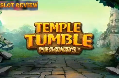 Temple Tumble slot